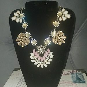 Statement Necklace